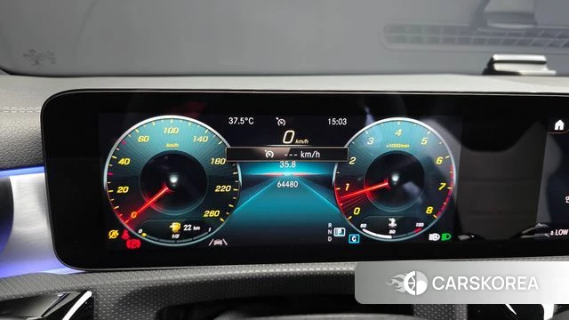 Mercedes-Benz CLA-Class C118 id 4726874 из Кореи 29