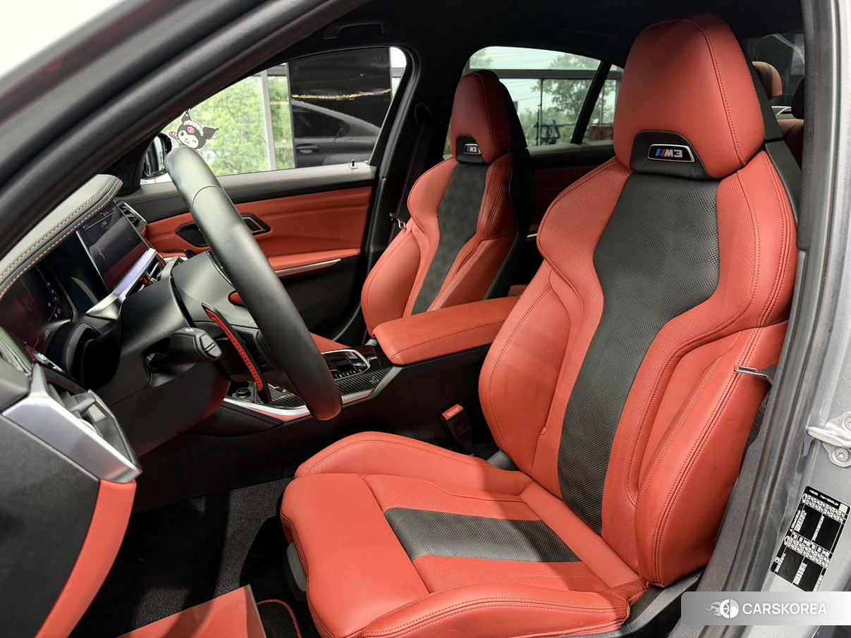 BMW M3 id 4492997 из Китая 13