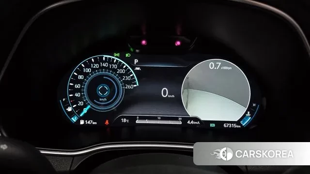 Genesis GV80 id 3587614 из Кореи 18