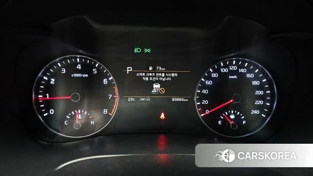 Kia The New K3 2nd generation id 4500669 из Кореи 18