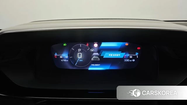 Peugeot 408 id 4375391 из Кореи 30