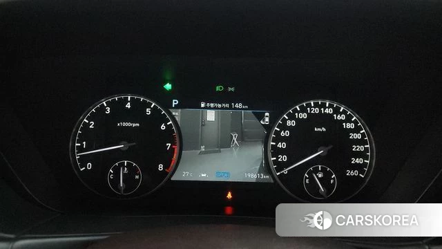 Genesis G90 id 4568527 из Кореи 18