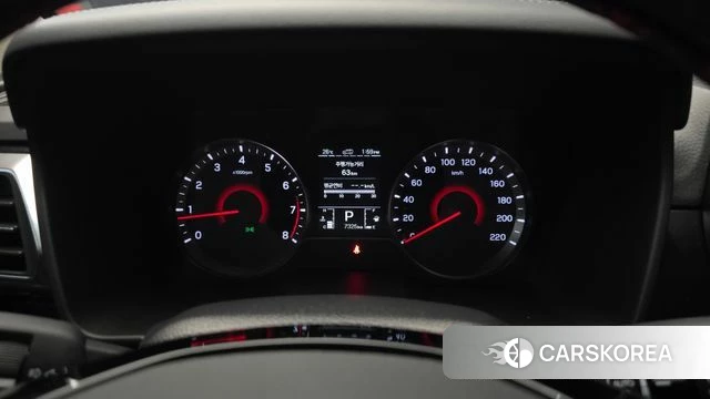 Ssangyong The New Tivoli id 4773536 из Кореи 18