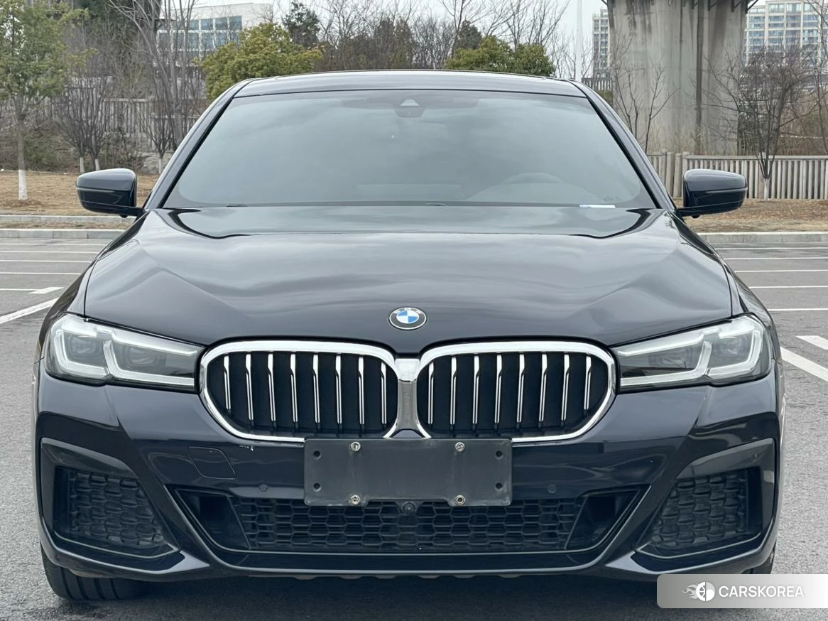 BMW 5 series id 4486372 из Китая 15