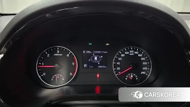 Kia Seltos id 3324443 из Кореи 18