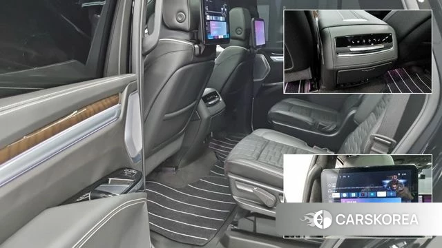 Cadillac Escalade 5th Generation id 3882704 из Кореи 16