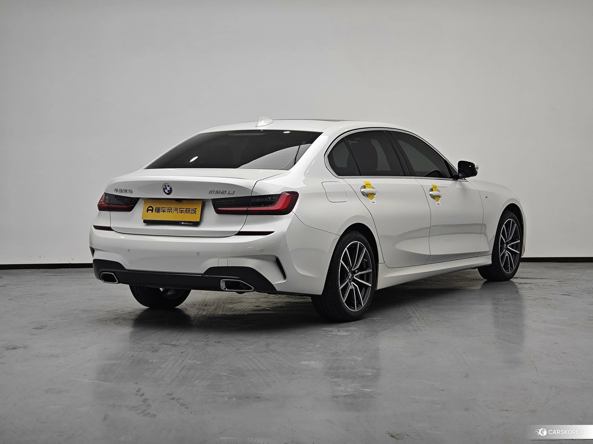 BMW 3 series id 4467742 из Китая 18