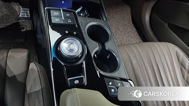 Kia K8 id 3576841 из Кореи 18