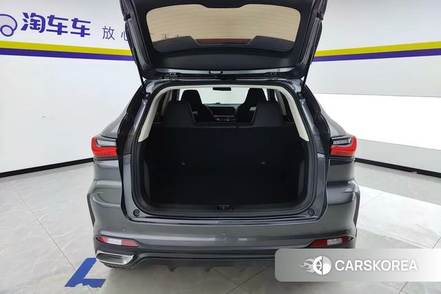 Changan Auchan X5 id 4221001 из Китая 15