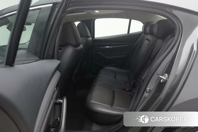 Mazda 3 Angkesaila id 4276270 из Китая 22