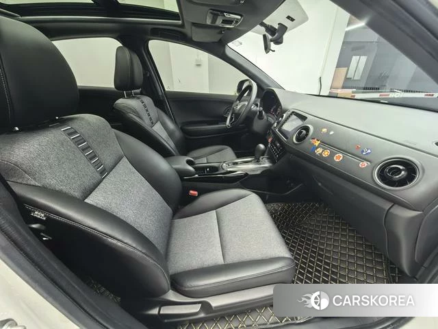 Honda XR-V id 4278334 из Китая 8