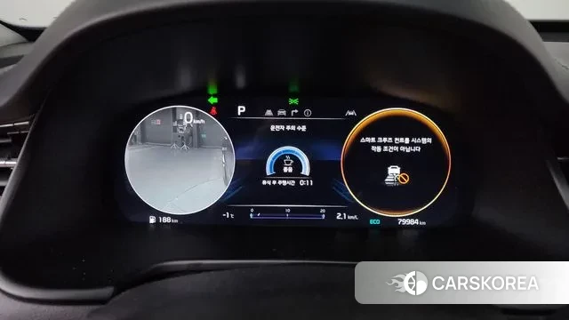 Kia The New K9 2nd generation id 3599839 из Кореи 18