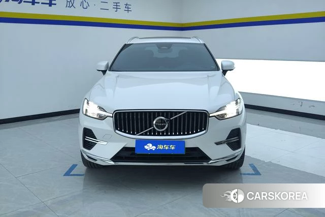 Volvo XC60 PHEV id 4221029 из Китая 15