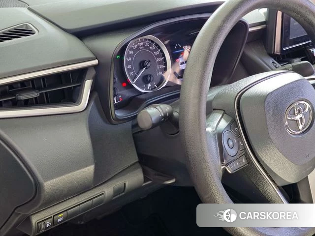 Toyota Corolla id 4298289 из Китая 21