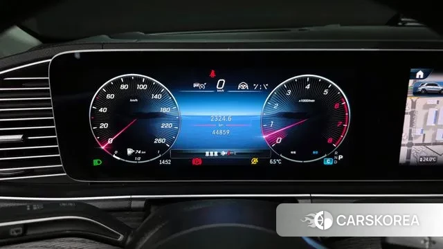 Mercedes-Benz GLE-Class W167 id 3620179 из Кореи 18