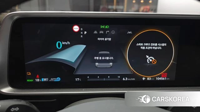 Hyundai Ionic 6 id 4302950 из Кореи 32