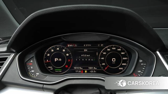 Audi Q5 (FY) id 4900036 из Кореи 18