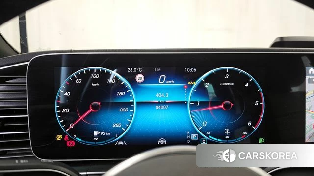 Mercedes-Benz GLE-Class W167 id 4409252 из Кореи 30