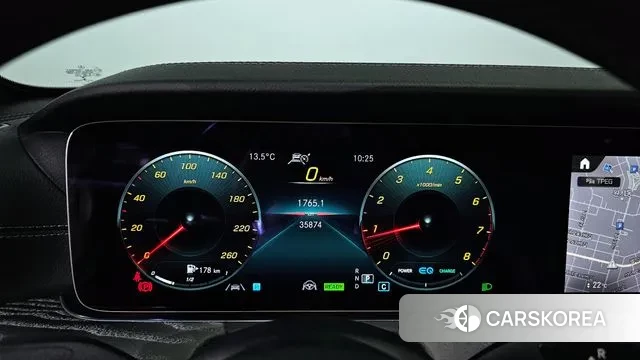 Mercedes-Benz E-Class W213 id 3406431 из Кореи 18