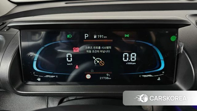 Hyundai Casper id 3826178 из Кореи 18