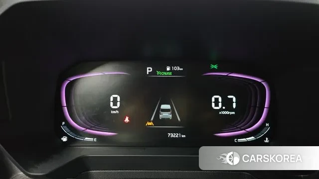 Kia The New Kia Ray id 3487616 из Кореи 18