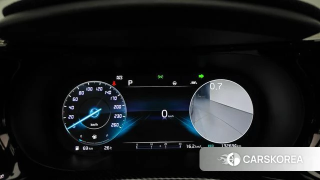 Kia K5 3rd generation id 4716610 из Кореи 18