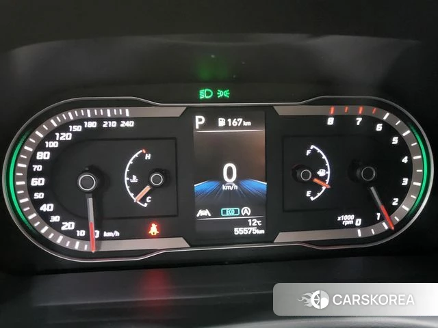 Hyundai Tucson (NX4) id 3827645 из Кореи 16