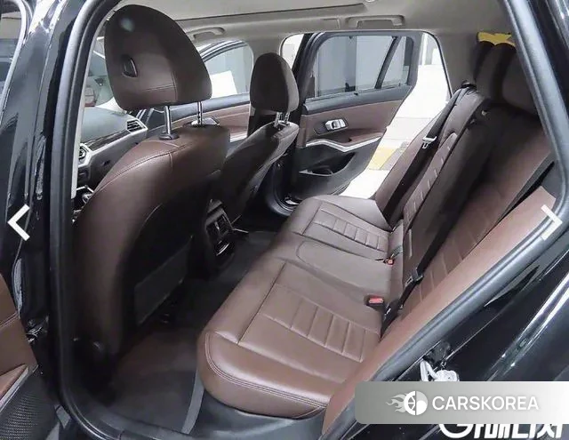 BMW 3 Series (G20) id 3412074 из Кореи 18