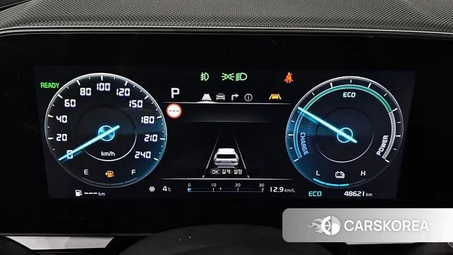 Kia Di Ol Nu Niro id 3508381 из Кореи 18