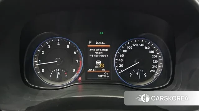 Hyundai The New Kona id 3611005 из Кореи 18