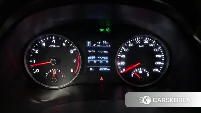 Kia Stonic id 3621829 из Кореи 18