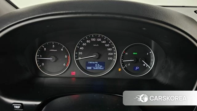 Hyundai The New Grand Starex id 3854045 из Кореи 18