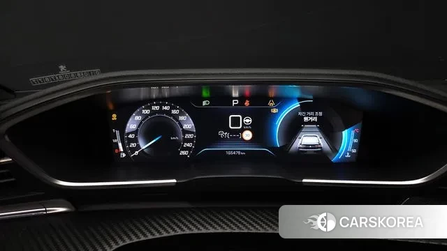 Peugeot 508 second Generation id 3459452 из Кореи 18