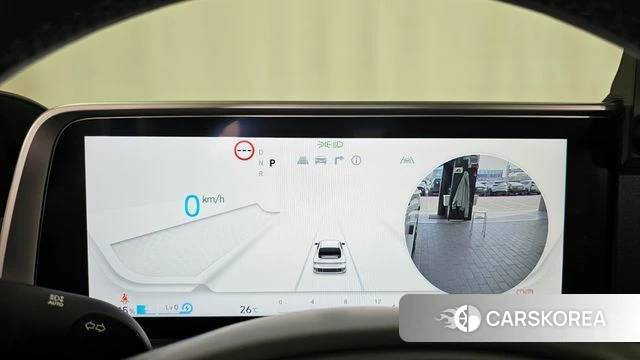 Hyundai Ionic 6 id 4194837 из Кореи 33