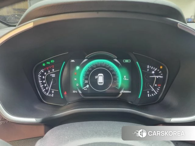 Hyundai Santa Fe TM id 4633028 из Кореи 10