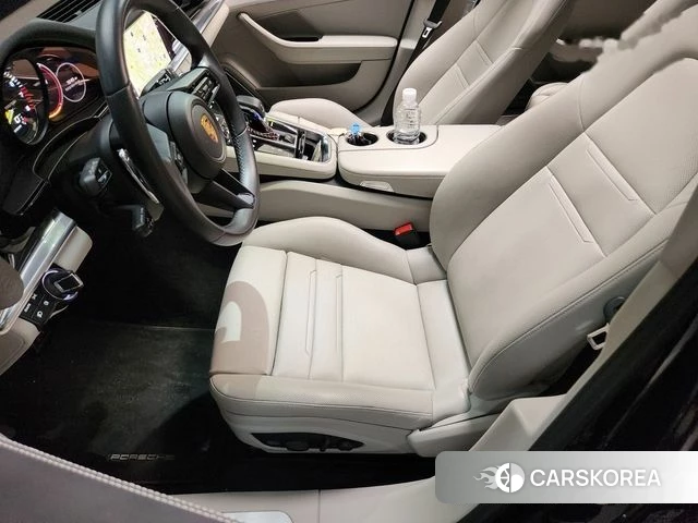 Porsche Panamera (971) id 3934964 из Кореи 16