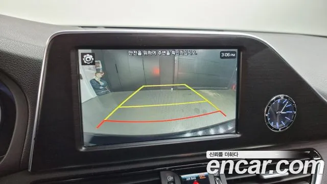 Hyundai Grandeur IG id 2634673 из Кореи 18