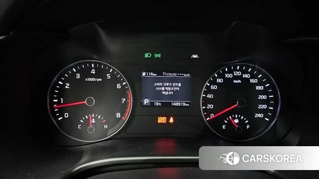 Kia Come New K3 id 4318267 из Кореи 28