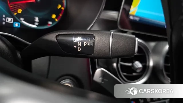 Mercedes-Benz C-Class W205 id 3587236 из Кореи 18