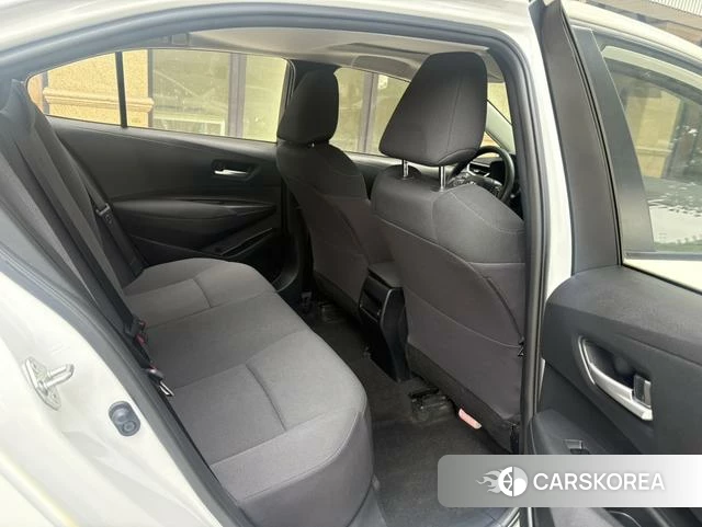 Toyota Corolla id 4278569 из Китая 9