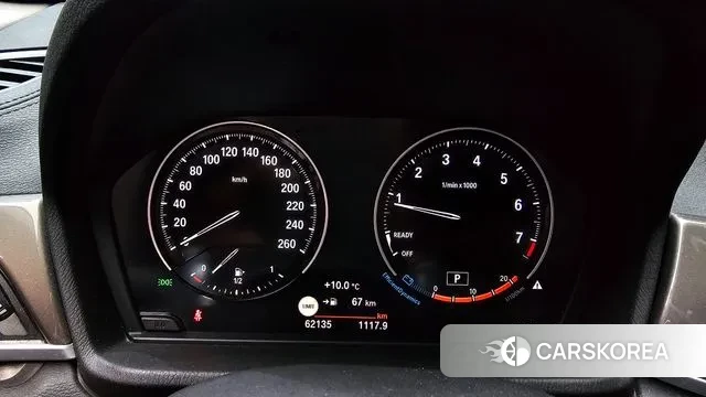 BMW X1 (F48) id 3513986 из Кореи 18