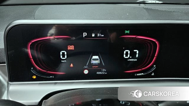 Kia The New Seltos id 3915229 из Кореи 18