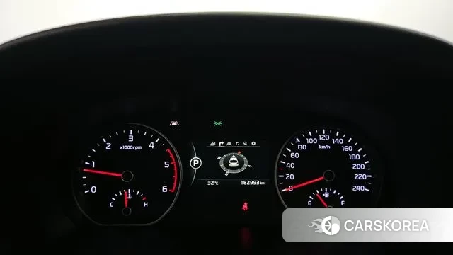 Kia The New Mohave id 3004915 из Кореи 18