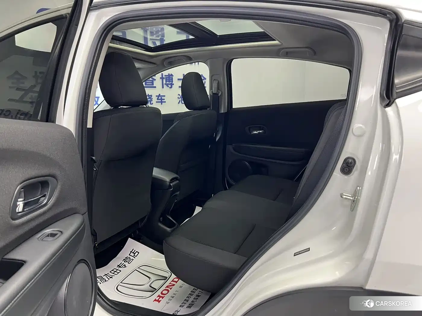 Honda Vezel id 4664604 из Китая 16