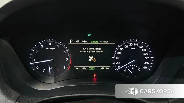 Genesis G80 id 4873461 из Кореи 18