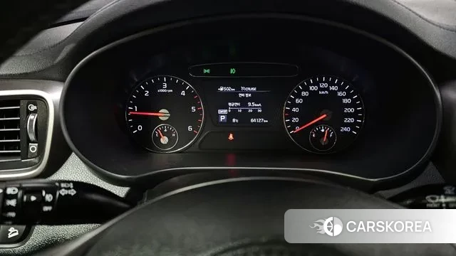 Kia The New Sorento id 3429298 из Кореи 18