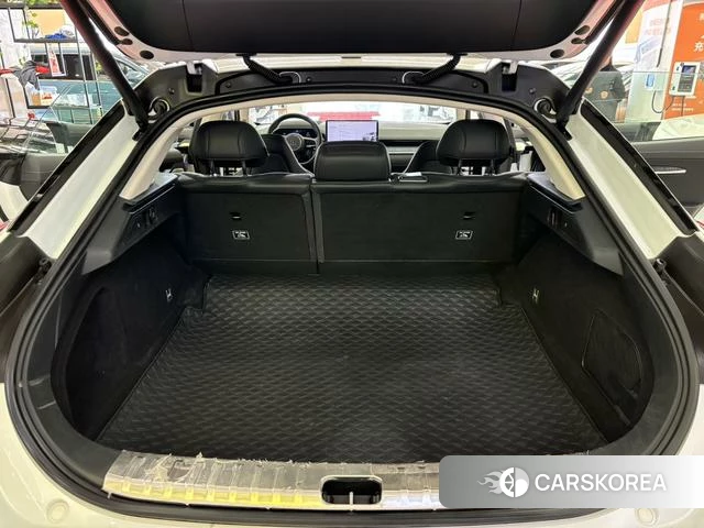 Extremely krypton ZEEKR 001 id 3920656 из Китая 8