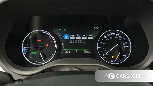 Toyota Sienna 4th Generation id 4505796 из Кореи 18