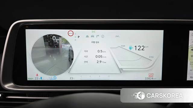 Hyundai Ionic 6 id 4893015 из Кореи 33