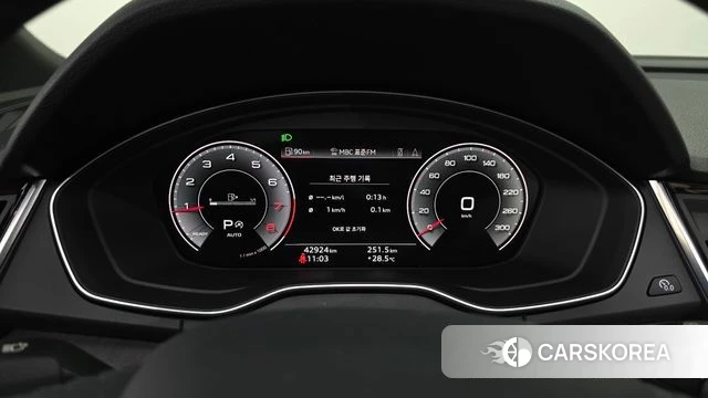 Audi Q5 (FY) id 4725473 из Кореи 30